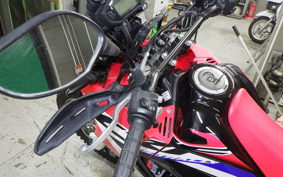 HONDA CRF250 RALLY A 2023 MD44
