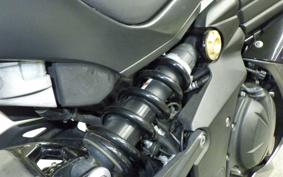 KAWASAKI NINJA 400 ABS 2017 EX400E