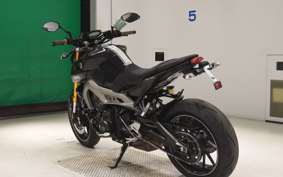 YAMAHA MT-09 A 2014 RN34J