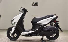 YAMAHA CYGNUSｸﾞﾘﾌｧｽ 2022 SEJ4J