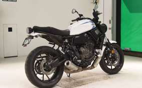 YAMAHA XSR700 2023 RM41J