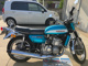 Фото Suzuki GT750 1972 с японского аукциона