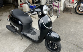 HONDA GIORNO AF77