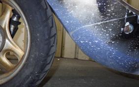 HONDA DIO Gen.6 2012 AF62