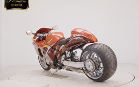 SUZUKI HAYABUSA Gen.2 2009
