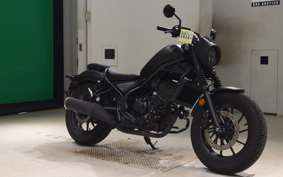 HONDA REBEL 250 S MC49