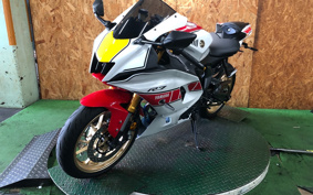 YAMAHA YZF-R7 2022 RM39J