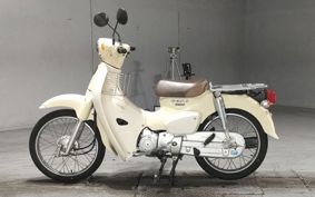 HONDA SUPER CUB110 JA44