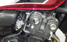 HONDA CB400SF GEN 4 A 2022 NC42