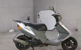 SUZUKI ADDRESS V125 CF46A