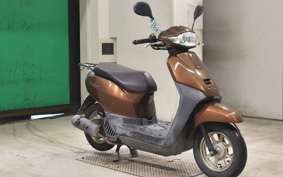 HONDA TACT-4ﾍﾞｰｼｯｸ AF79
