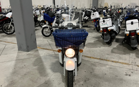 HONDA  BENLY  PRO  AA05