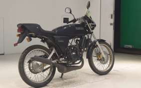 YAMAHA RZ50 Gen.2 RA01J