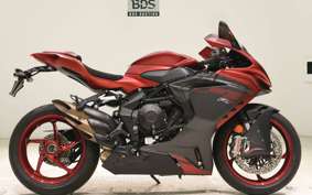 MV AGUSTA F3 800 RR 2022