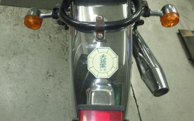 HONDA CB400SS E 2007 NC41