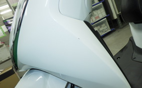 HONDA LEAD 125 2025 JF45