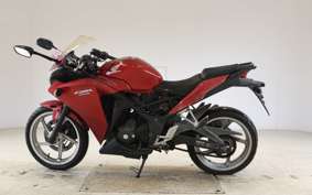 HONDA CBR250R A 1986 MC41