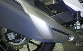 HONDA CBR400R 2021 NC56