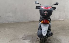 SUZUKI ADDRESS V125 CF4EA