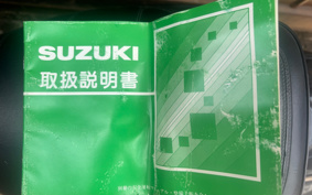 SUZUKI RAN CA11A