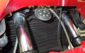 YAMAHA FZ750 1985 1FM