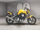 Фото Yamaha BT1100 Bulldog 2005 с японского аукциона