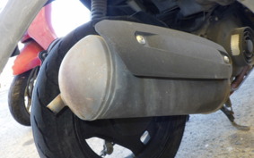 SUZUKI LET's 4 CA45A