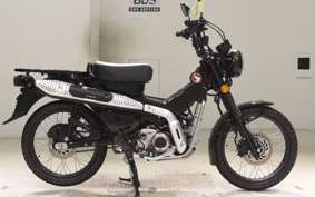 HONDA CT125-2 1999 JA65