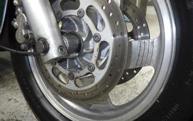 KAWASAKI VULCAN 1500 CLASSIC TOURER 1998 VNT50G