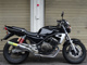 Фото Kawasaki BALIUS250-2 с японского аукциона