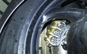 HONDA SILVER WING 600 GT ABS 2011 PF02