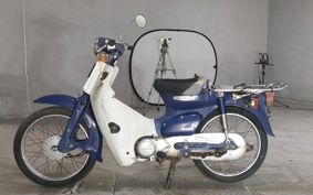HONDA SUPER CUB50 AA01