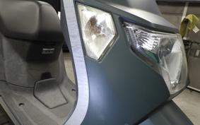 HONDA ﾀﾞﾝｸ 2023 AF74