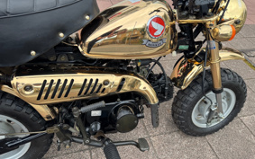 HONDA MONKEY Z50J