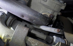 YAMAHA MAJESTY 250 Gen.4 SG20J