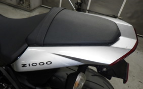 KAWASAKI Z1000 Gen.4 2010