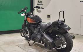 HARLEY FXBBS1870 2021