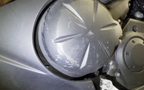 KAWASAKI NINJA 650 R 2011