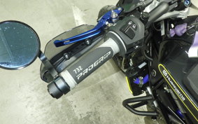 HUSQVARNA SVARTPILEN 401 2019