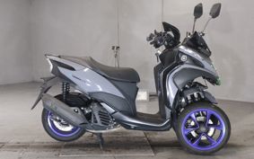 YAMAHA TORI CITY 155 SG37J