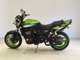 Фото Kawasaki ZRX1200 R 2008 с японского аукциона