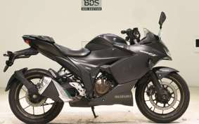 SUZUKI ｼﾞｸｻｰ250SF 1999 ED22B
