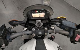 HONDA NC 700 S 2013 RC61