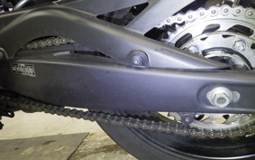 YAMAHA YZF R-3 2000 RH21J