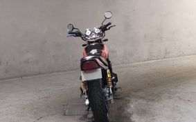KAWASAKI ZEPHYR400K 1996 ZR400C