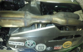 KAWASAKI NINJA H2 SX 2022 ZXT02P