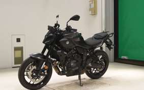 YAMAHA MT-07 AMT 2025 RM50J
