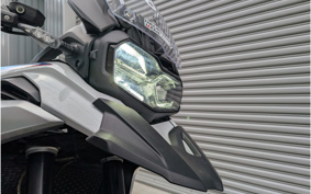 BMW F850GS 2019 0B09