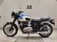 Фото Triumph BONNEVILLE T100 2016 с японского аукциона