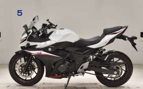 SUZUKI GSX250RA 2006